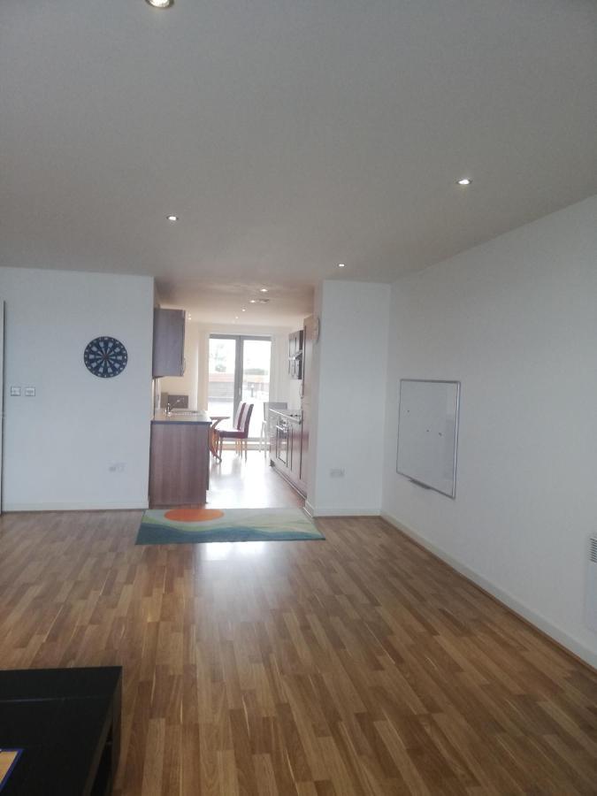 Stunning Waterfront Western harbour Apartment EDI Exterior foto